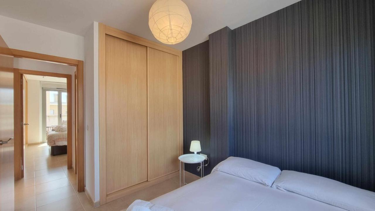 Apartamento El Atico De Anat Posada De Llanes Ngoại thất bức ảnh