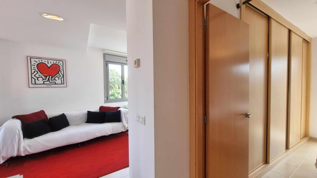 Apartamento El Atico De Anat Posada De Llanes Ngoại thất bức ảnh