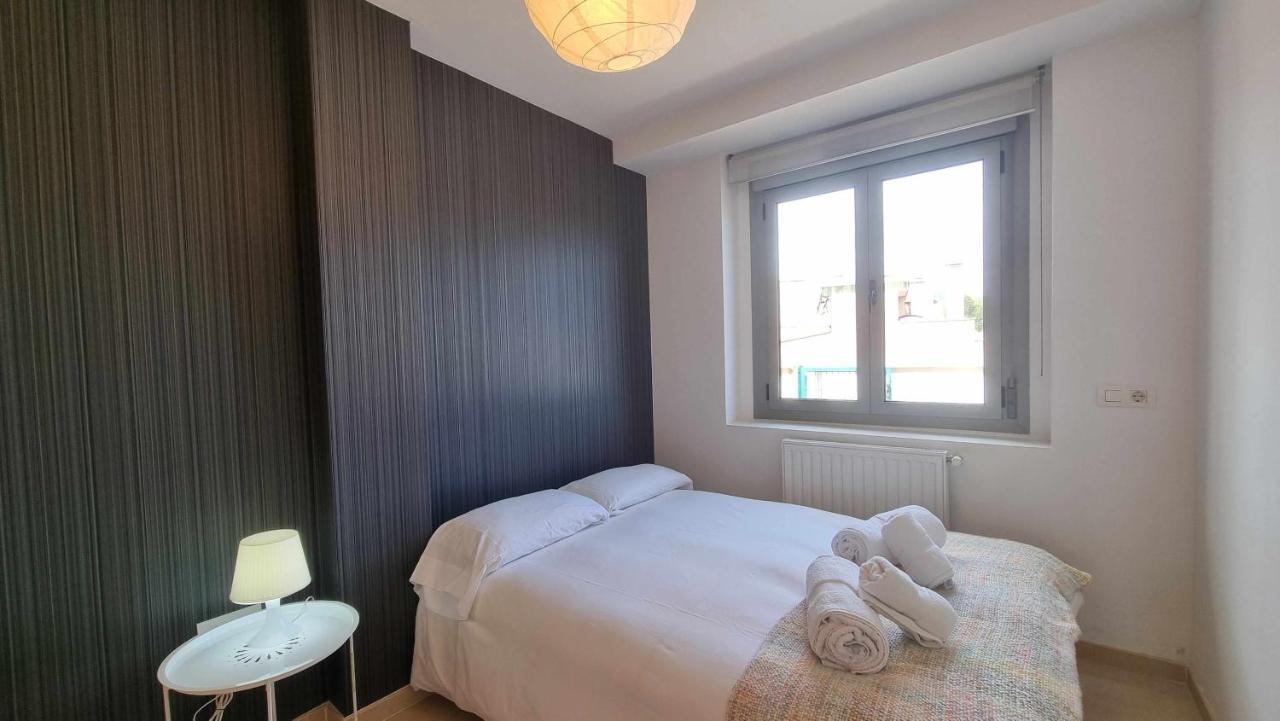 Apartamento El Atico De Anat Posada De Llanes Ngoại thất bức ảnh